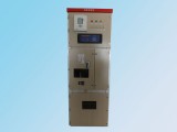  WF-XHG消弧消諧選線及過電壓保護(hù)綜合裝置適用于3～35中壓電力系統(tǒng)，該產(chǎn)品廣泛適用于3～35KV中性點(diǎn)不接地、中性點(diǎn)經(jīng)消弧線圈接地或中性點(diǎn)經(jīng)高阻接地的電力系統(tǒng)，能對(duì)上述系統(tǒng)中的各類過電壓加以限制，有效地提高了上述系統(tǒng)的運(yùn)行安全性及供電可靠性。