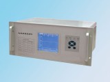 我公司研制的WF-EM II電能質(zhì)量裝置，采用DSP+ARM9為核心， DSP具有極強的數(shù)據(jù)處理能力用來完成數(shù)據(jù)的采集與計算，核心硬件處于國內(nèi)先進水平。
ARM9用來進行數(shù)據(jù)的統(tǒng)計、顯示、存儲、按鍵、通訊和報警跳閘功能。采用WINCE5.0嵌入式實時操作系統(tǒng)作為軟件平臺，全部軟件采用高級語言編程，保證了系統(tǒng)的高可靠性和高移植性。
數(shù)據(jù)采集部分采用8通道、同步采樣的16位高速A/D轉(zhuǎn)換器，采集精度高，實測精度達到電能質(zhì)量監(jiān)測指標國家標準的要求；
