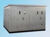 WF-F型發(fā)電機(jī)中性點(diǎn)電阻器柜為專用于發(fā)電廠發(fā)電機(jī)中性點(diǎn)采用高電阻接地的成套裝置。發(fā)電機(jī)電壓等級(jí)主要為6kv至20kv。當(dāng)定子發(fā)生一點(diǎn)接地時(shí)，可限制接地電流在很小的數(shù)值，并有效抑制電弧接地暫態(tài)過電壓。