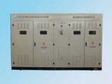 WF-XHZ系列有載開關(guān)調(diào)匝式消弧線圈自動(dòng)跟蹤接地補(bǔ)償成套裝置，利用有載開關(guān)調(diào)節(jié)實(shí)現(xiàn)消弧線圈等值電抗的變化。消弧線圈的可調(diào)范圍寬，對(duì)電網(wǎng)的適應(yīng)能力強(qiáng)。使用有載開關(guān)實(shí)現(xiàn)0秒補(bǔ)償。微機(jī)控制器采用內(nèi)嵌式工控機(jī), 自動(dòng)檢測(cè)、識(shí)別電網(wǎng)的運(yùn)行狀態(tài)。在電網(wǎng)正常運(yùn)行時(shí),實(shí)時(shí)跟蹤計(jì)算電網(wǎng)對(duì)地電容電流及補(bǔ)償電網(wǎng)的脫諧度;在發(fā)生單相接地時(shí)實(shí)現(xiàn)快速、合理的補(bǔ)償。可選配小電流接地選線裝置準(zhǔn)確報(bào)出接地出線。