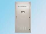 WF-DNR低壓接地電阻柜主要用于低壓柴油發(fā)電機(jī)組220V、火力發(fā)電廠380V、煤炭企業(yè)660V等電力系統(tǒng)或電力用戶1000V的低壓系統(tǒng)中。